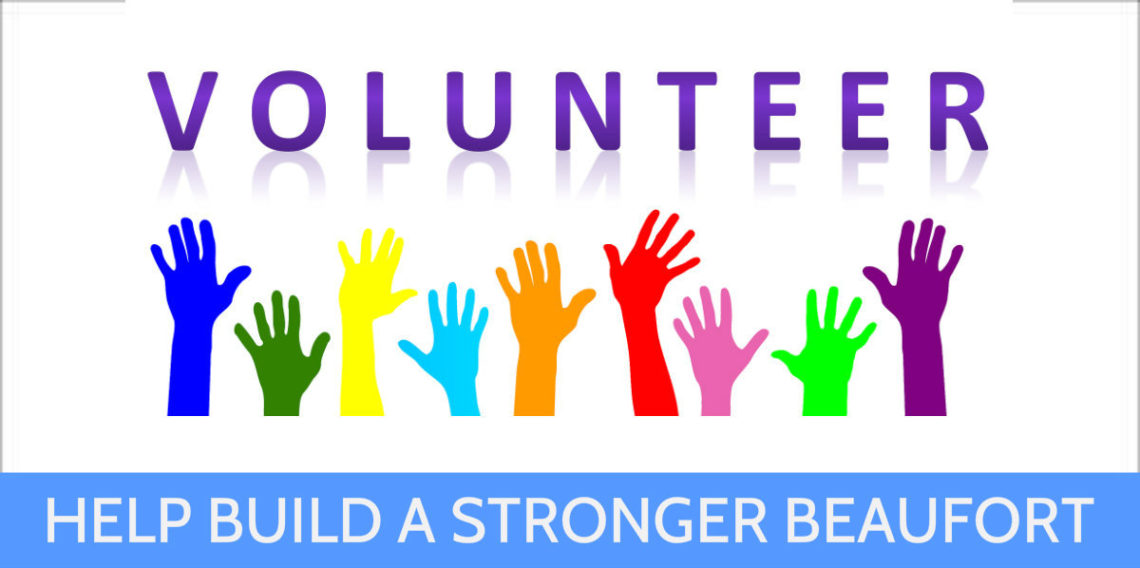 Why our local non-profit organizations are so important